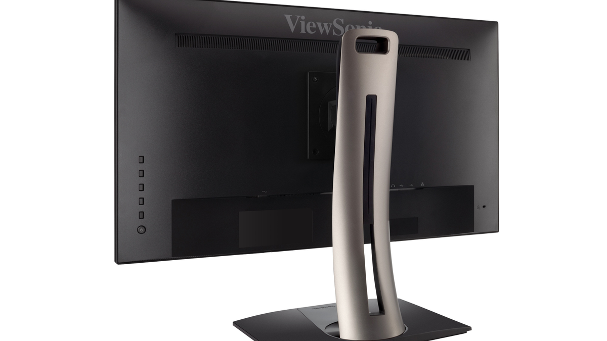 ViewSonic Colorpro QHD VP2768A Monitor Review A good proposition for